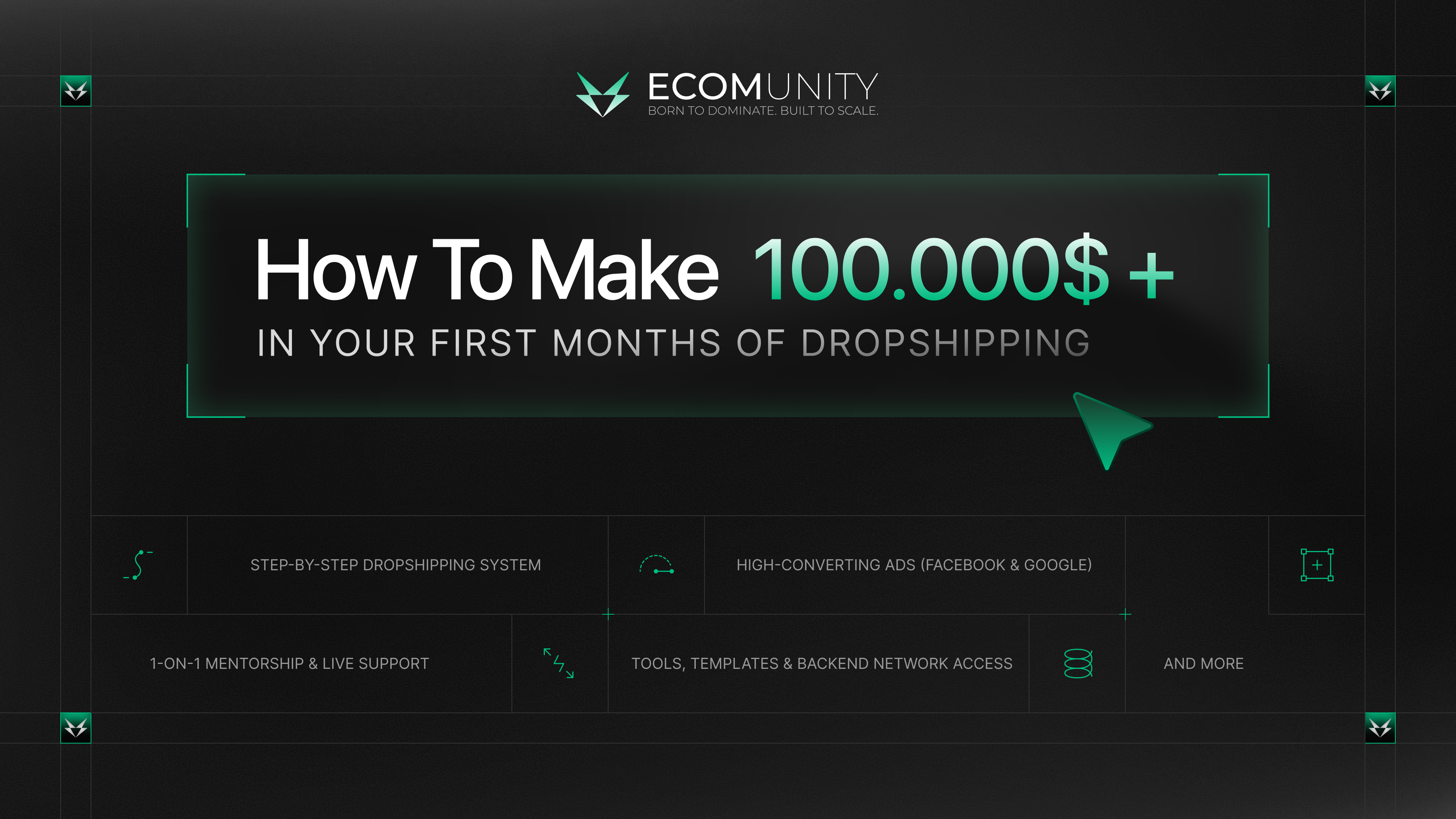Ecomunity Inner Circle