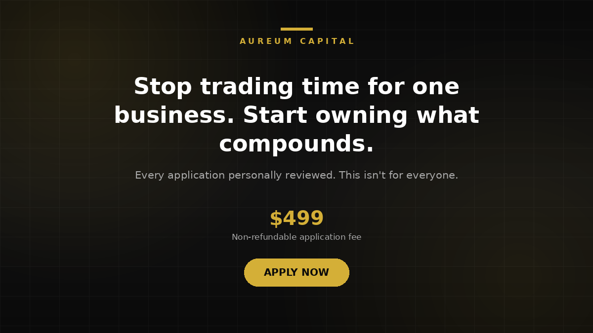 Own Your Empire