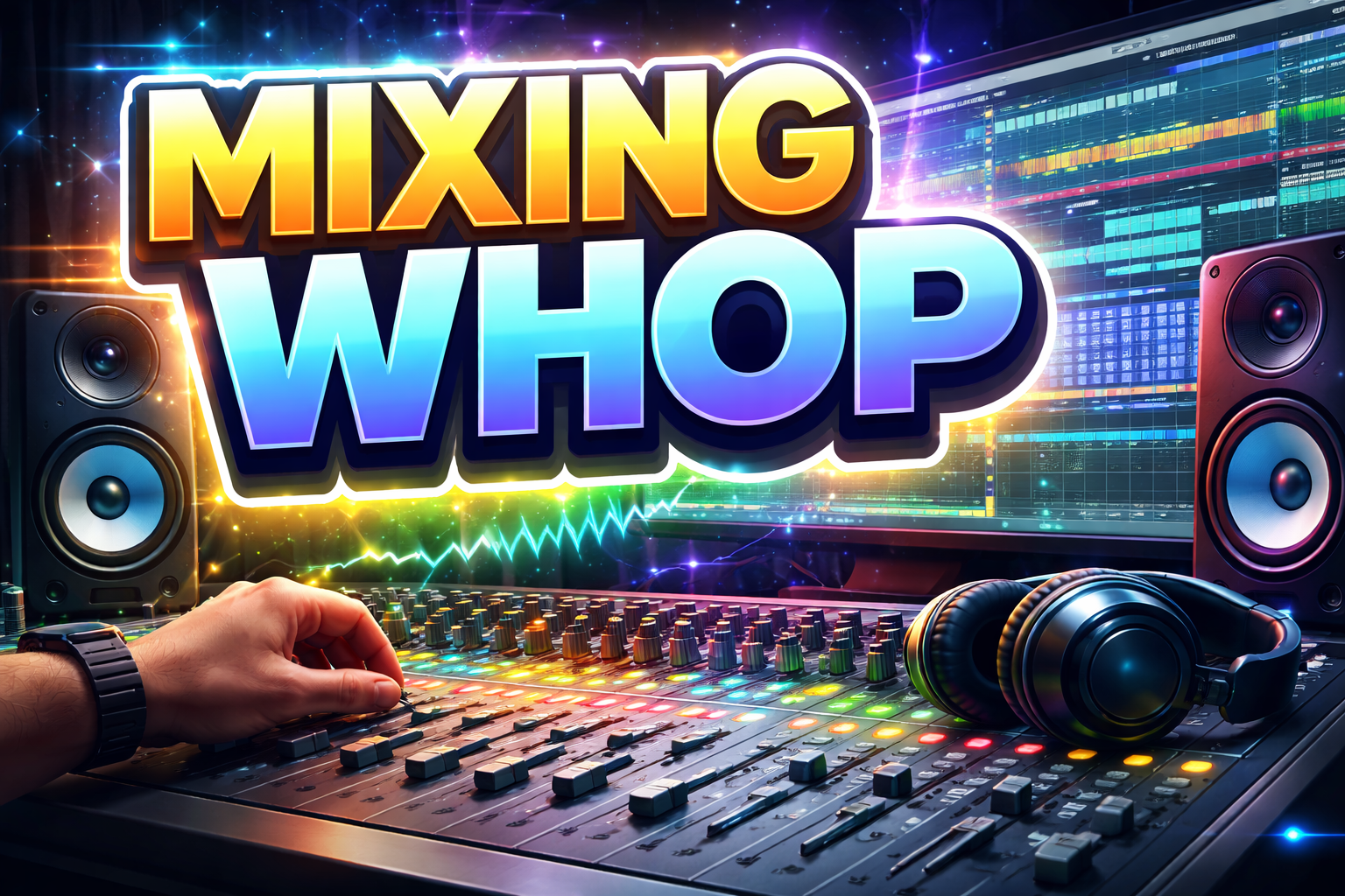 MIX FEEDBACK SESSION