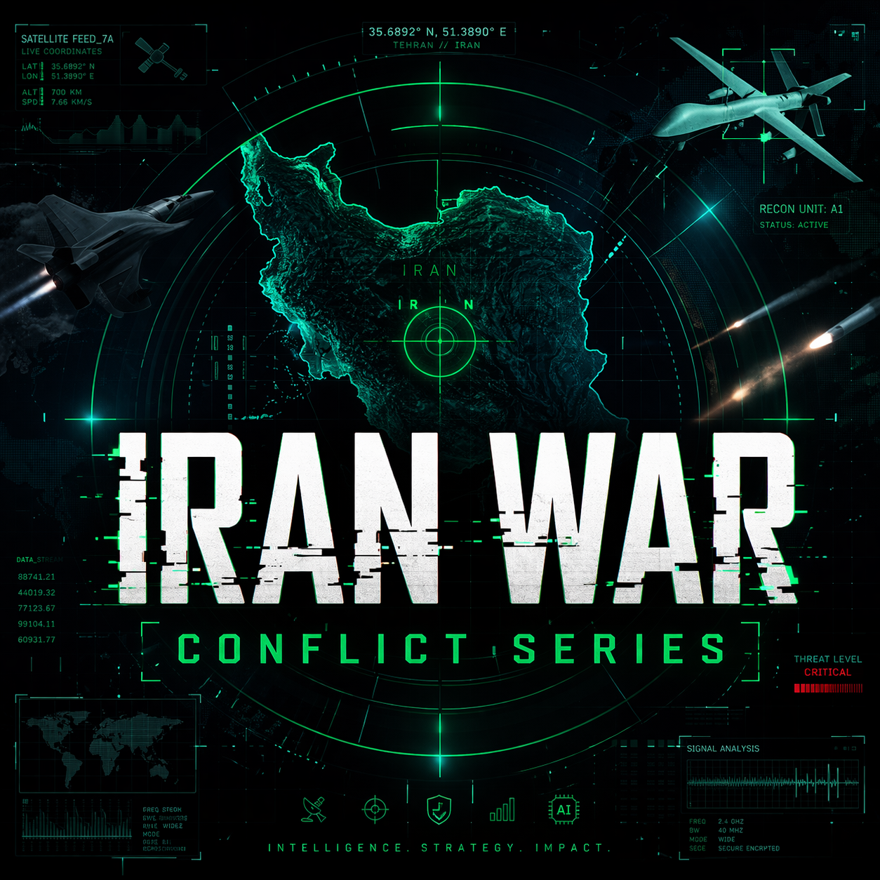 5-Report Bundle