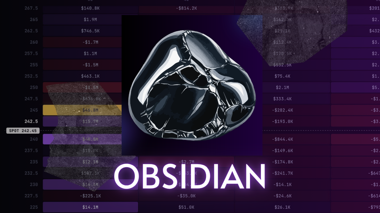Obsidian Server Tier