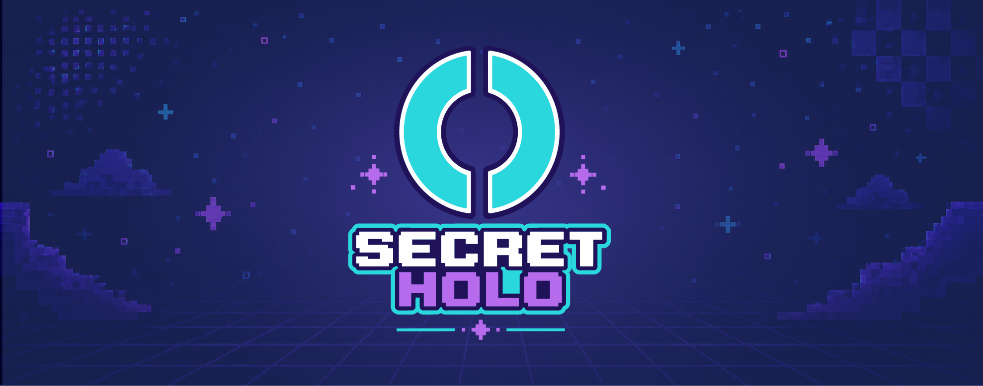 ¡Únete a Secret Holo!