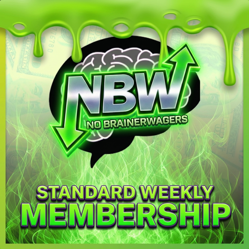 NBW STANDARD WEEKLY MEMBERSHIP