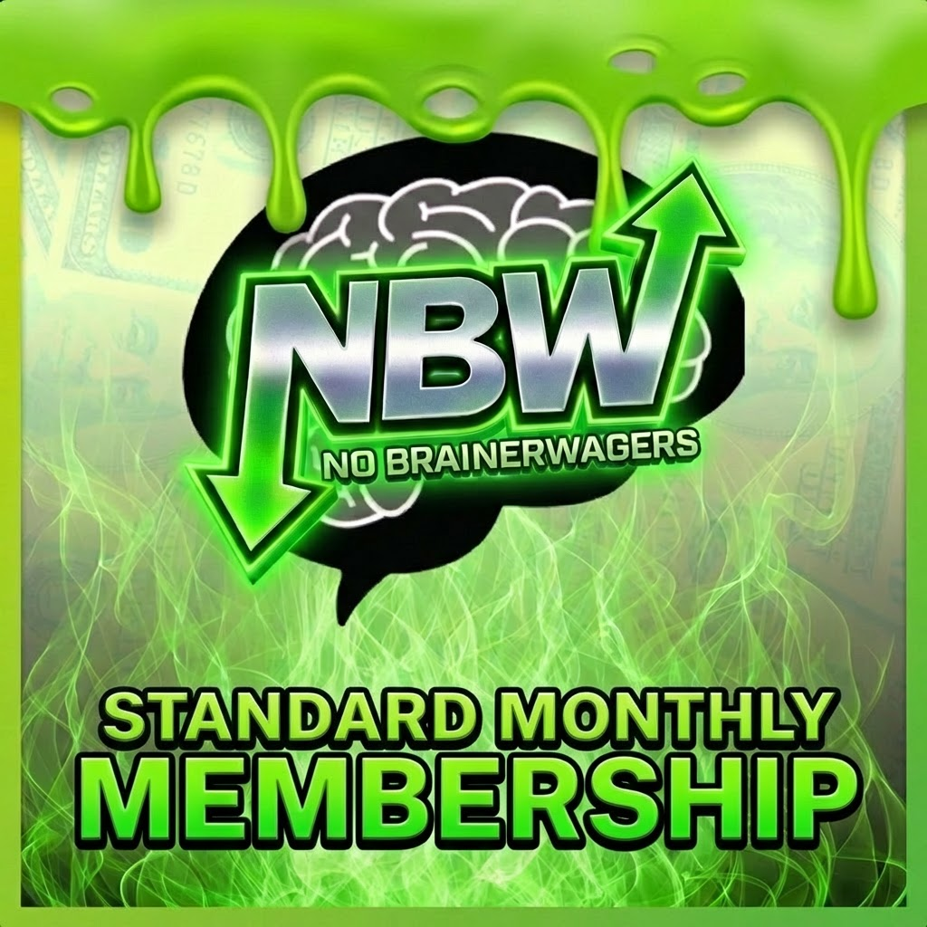 NBW STANDARD MONTHLY MEMBERSHIP