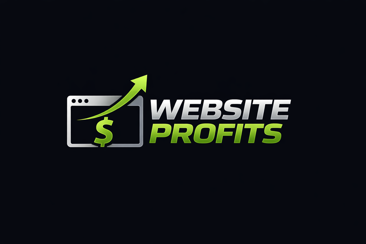 WebsiteProfits -- Make Money Building AI Websites for Businesses