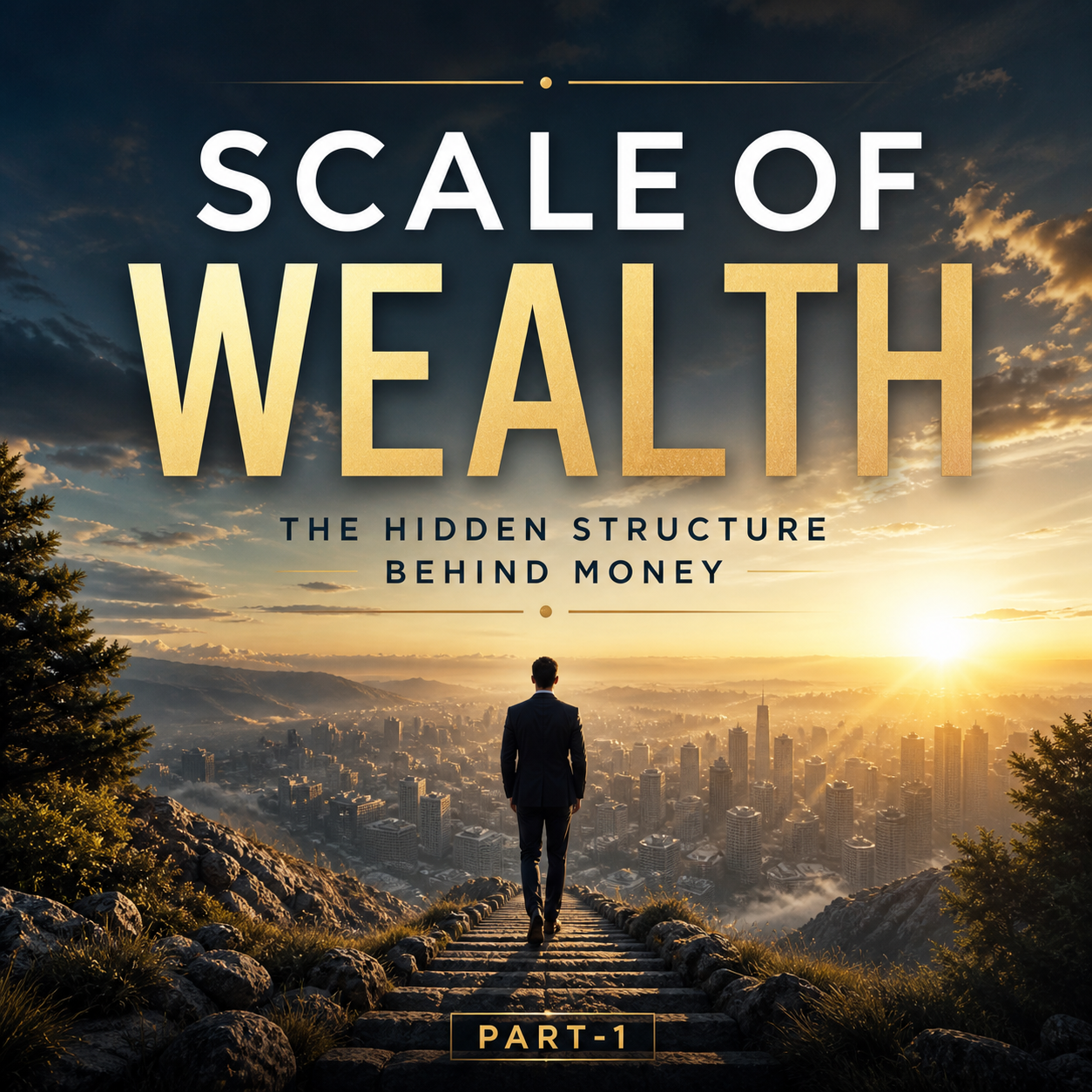 scale of business