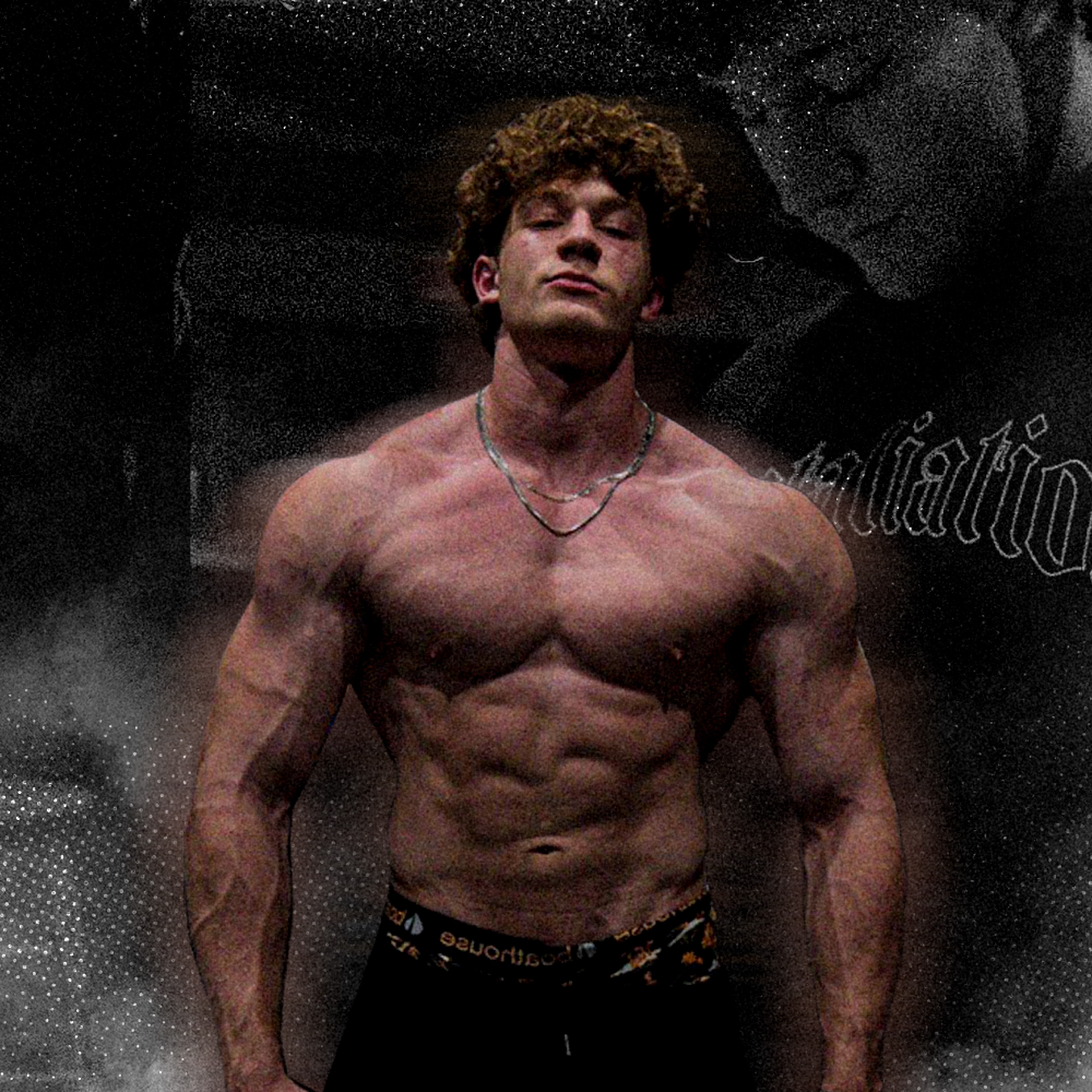 Connor Sinann Clipping