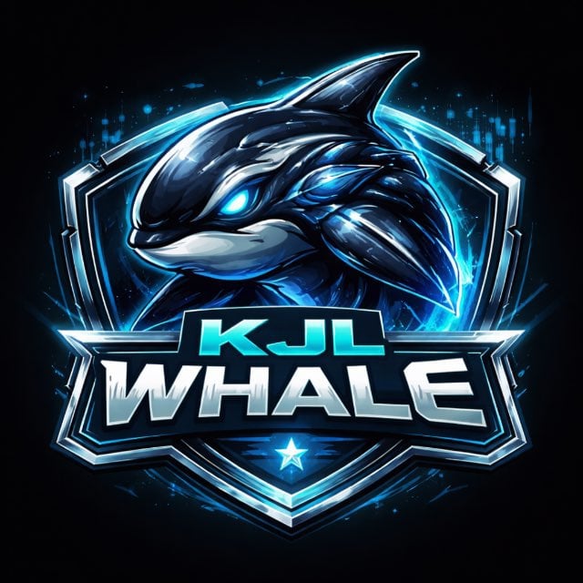 KJLWhale VIP access  banner