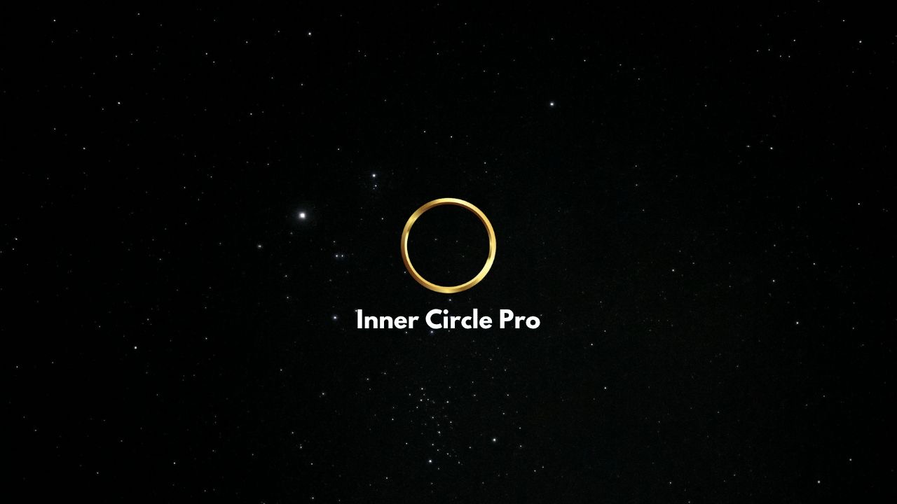 Inner Circle PRO