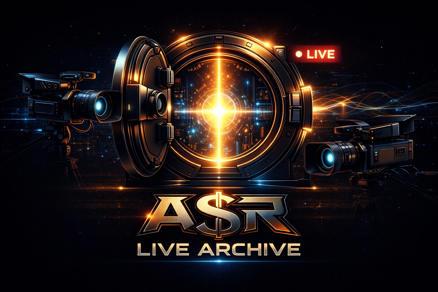 A&R Livecall aufnahmen