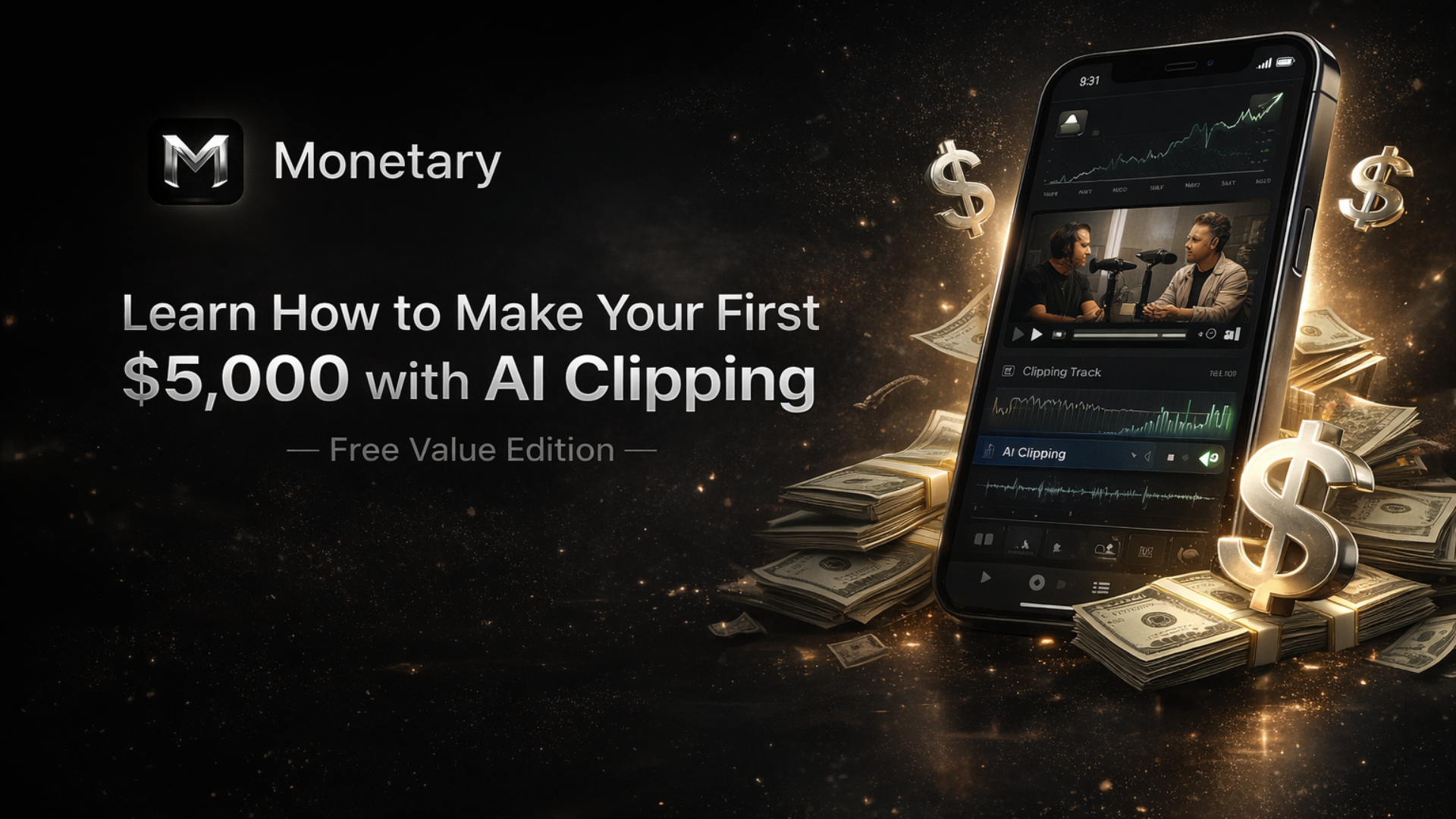 Monetary 