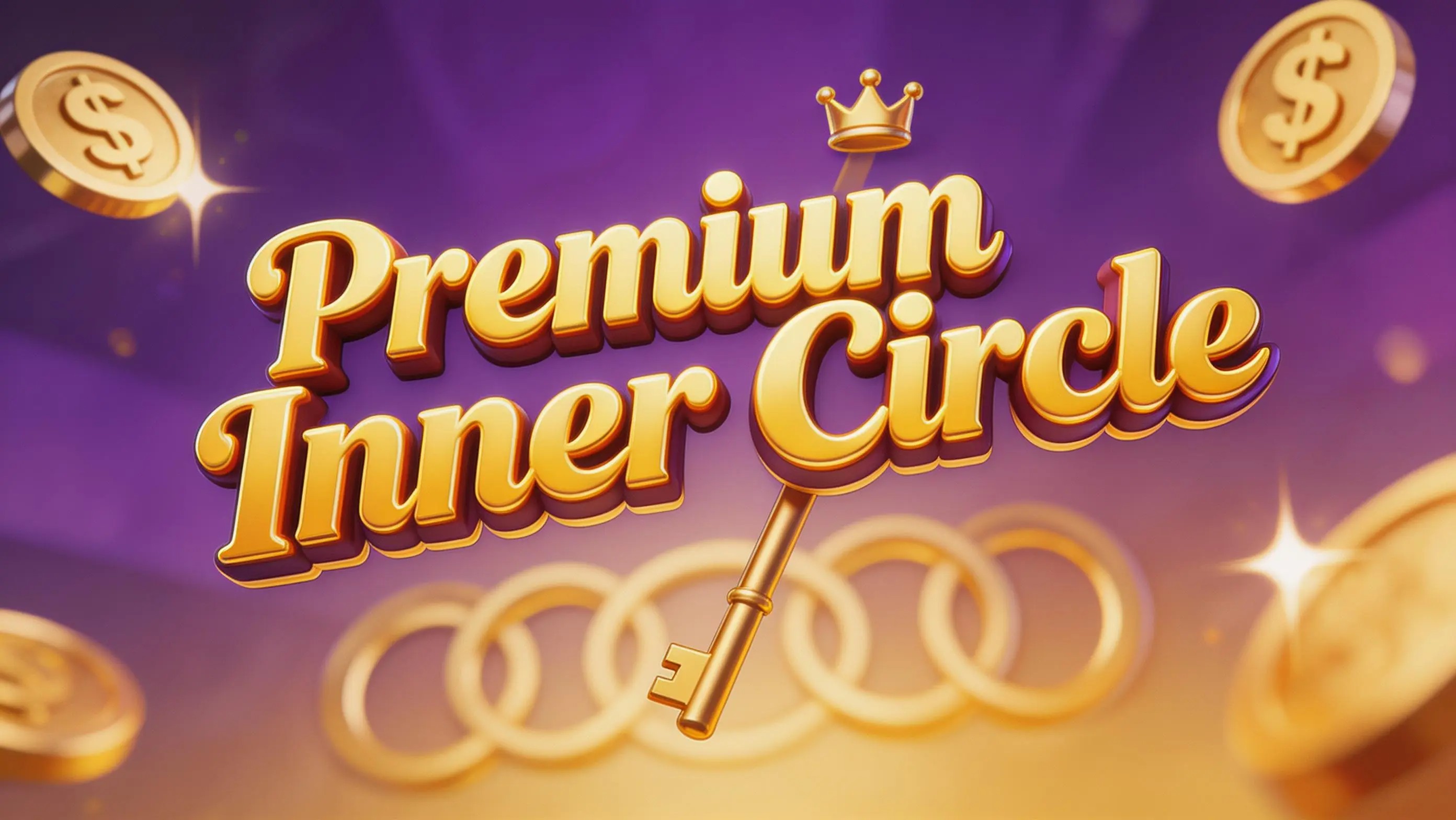 Premium Inner Circle 
