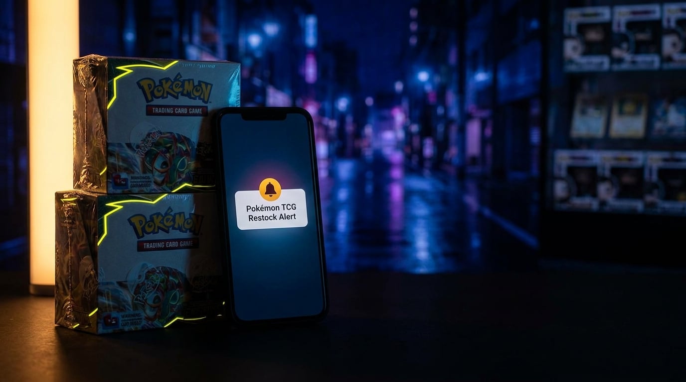 PokeAlerter Membership