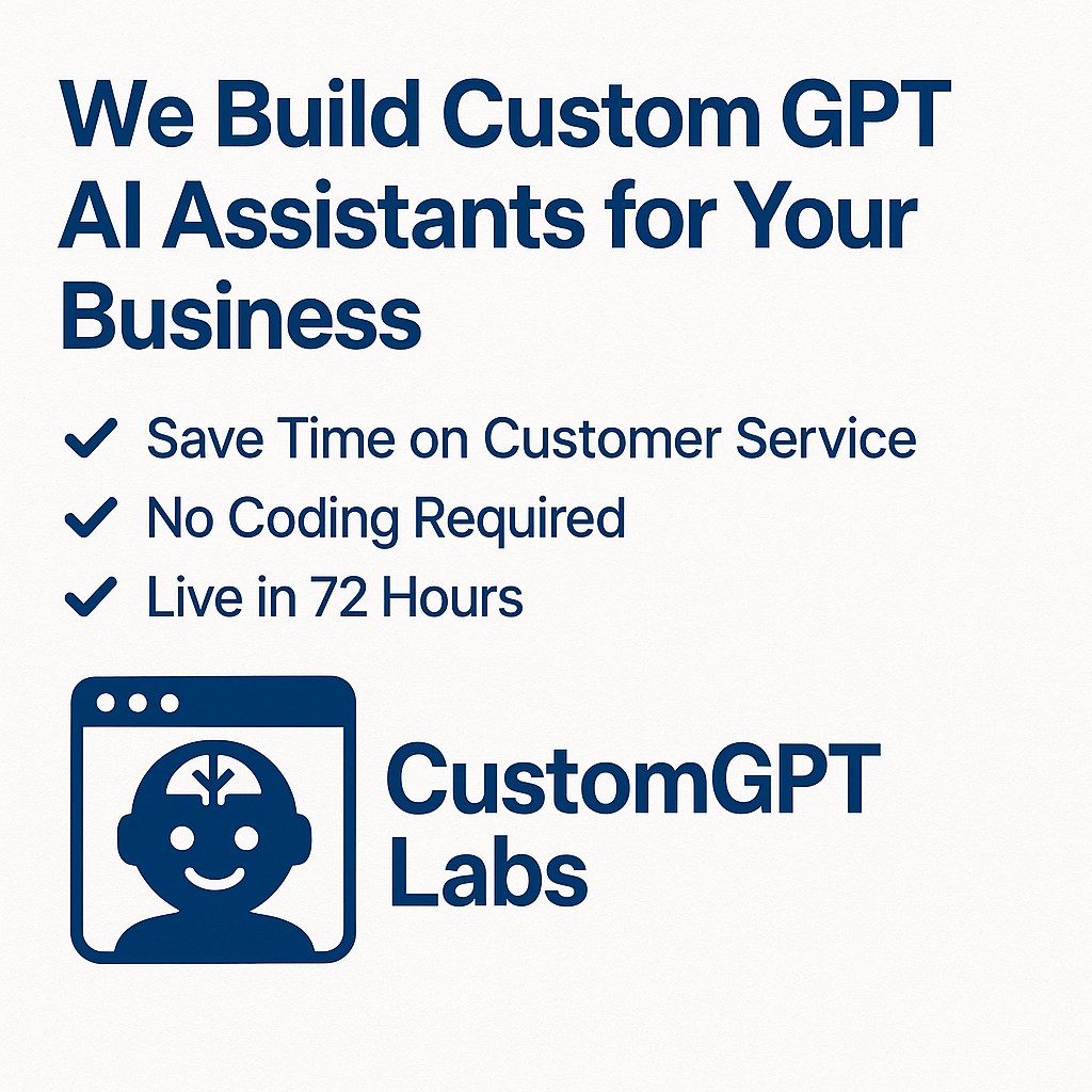 AI Customer Support Agent 
