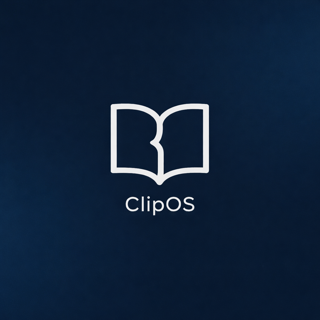 ClipOS