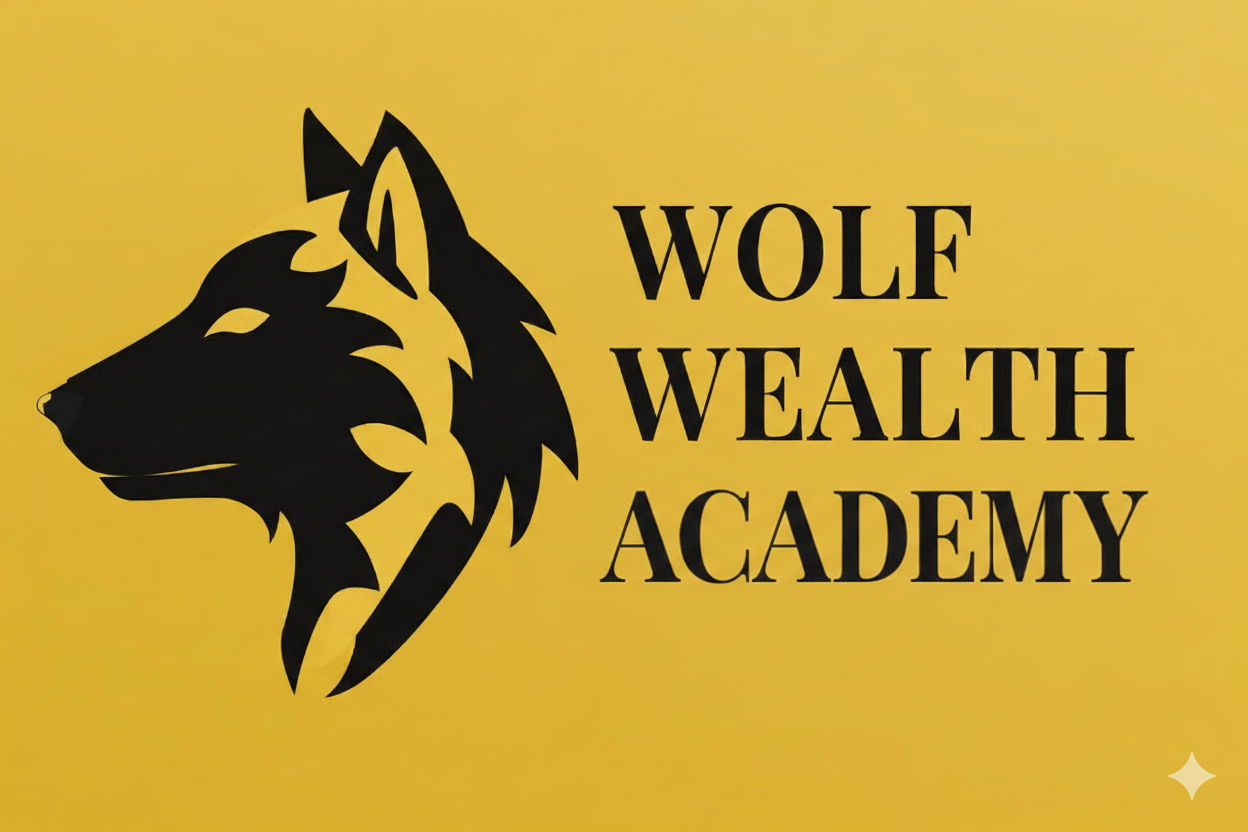 De Wolf van Washington NL banner