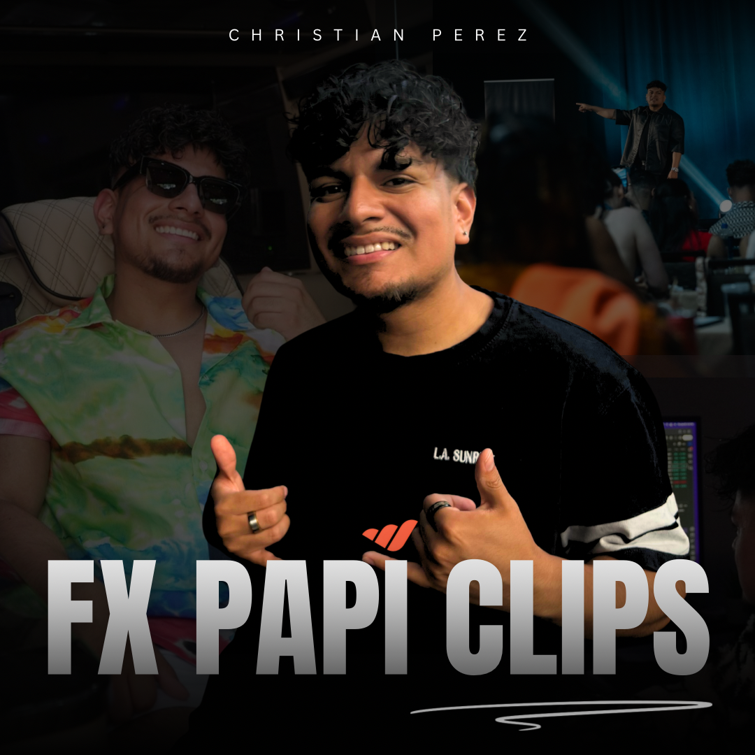 FX PAPI clips 