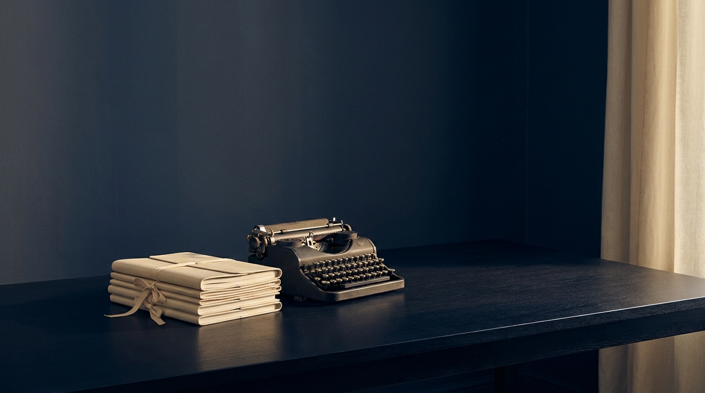 Social Ghostwriting