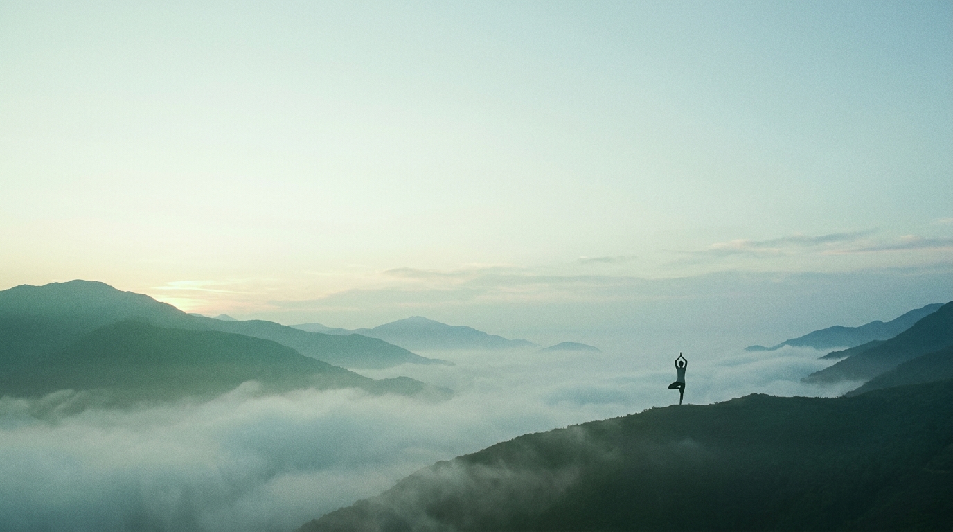 The Longevity Blueprint