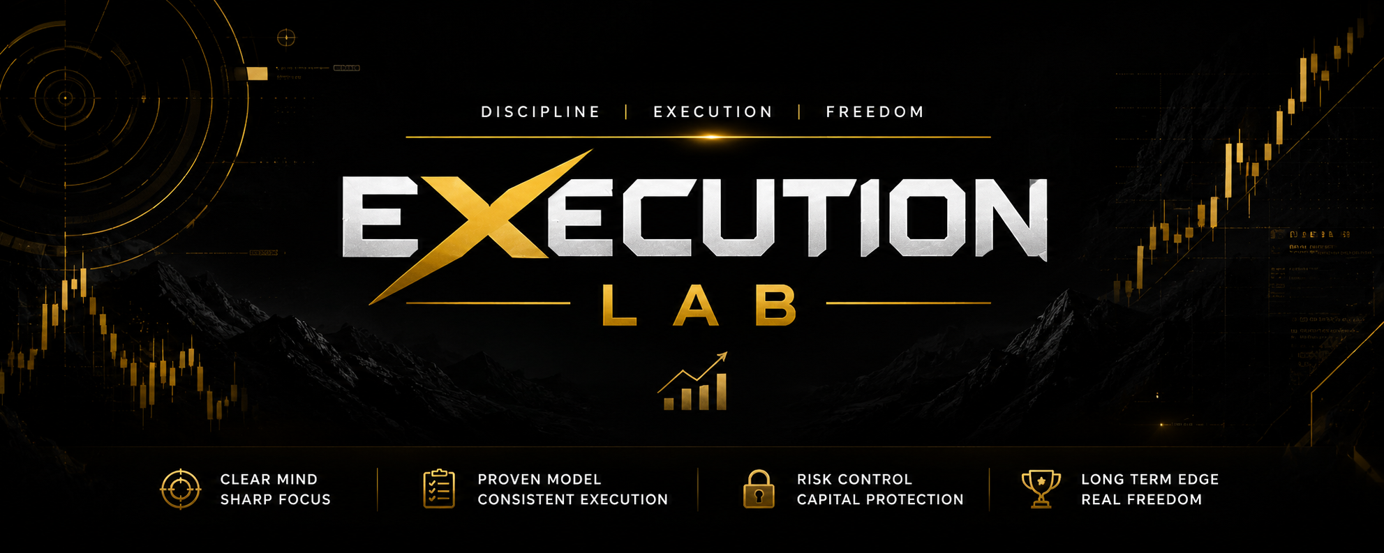 Execution Lab Private Community