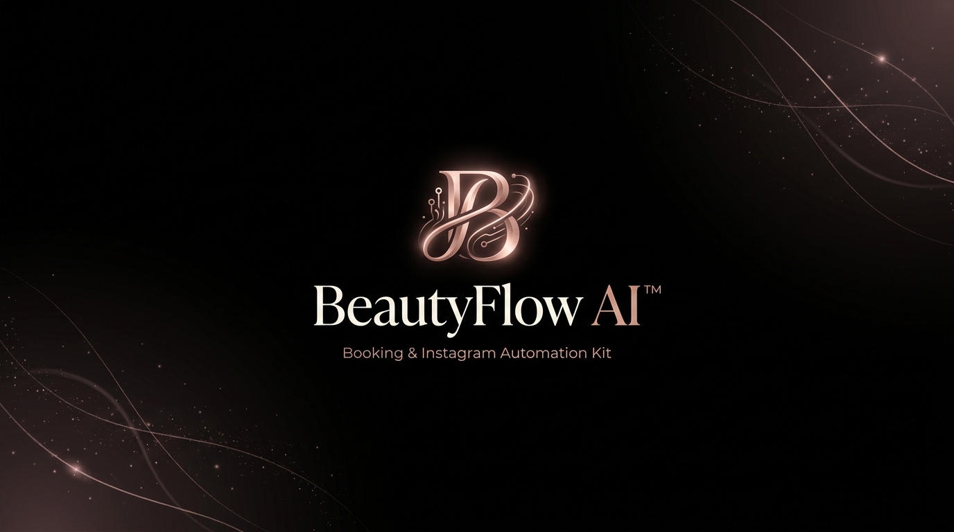 BeautyFlow AI  