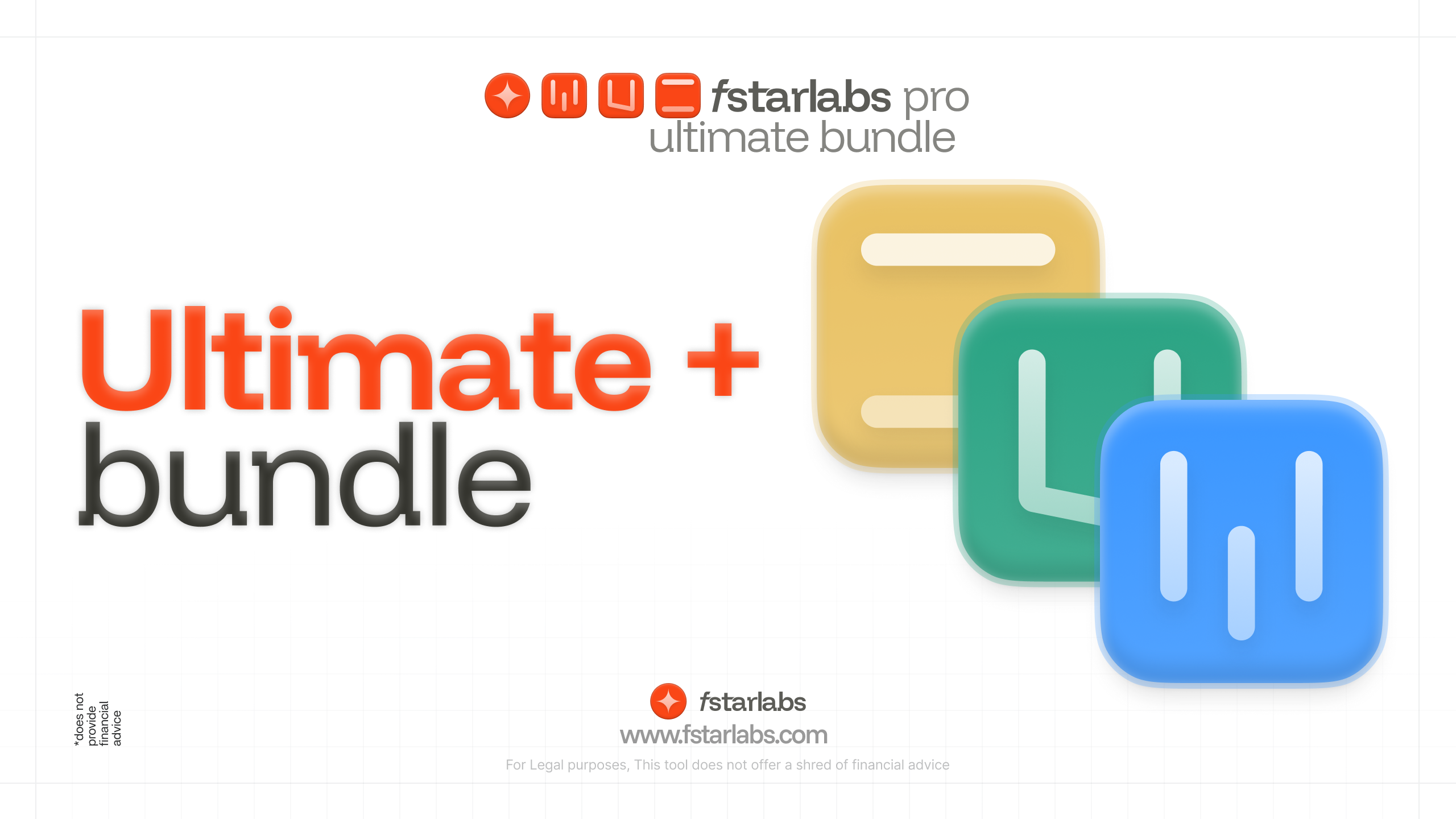 ƒ ✦ [Ultimate +]™ : Full Suite