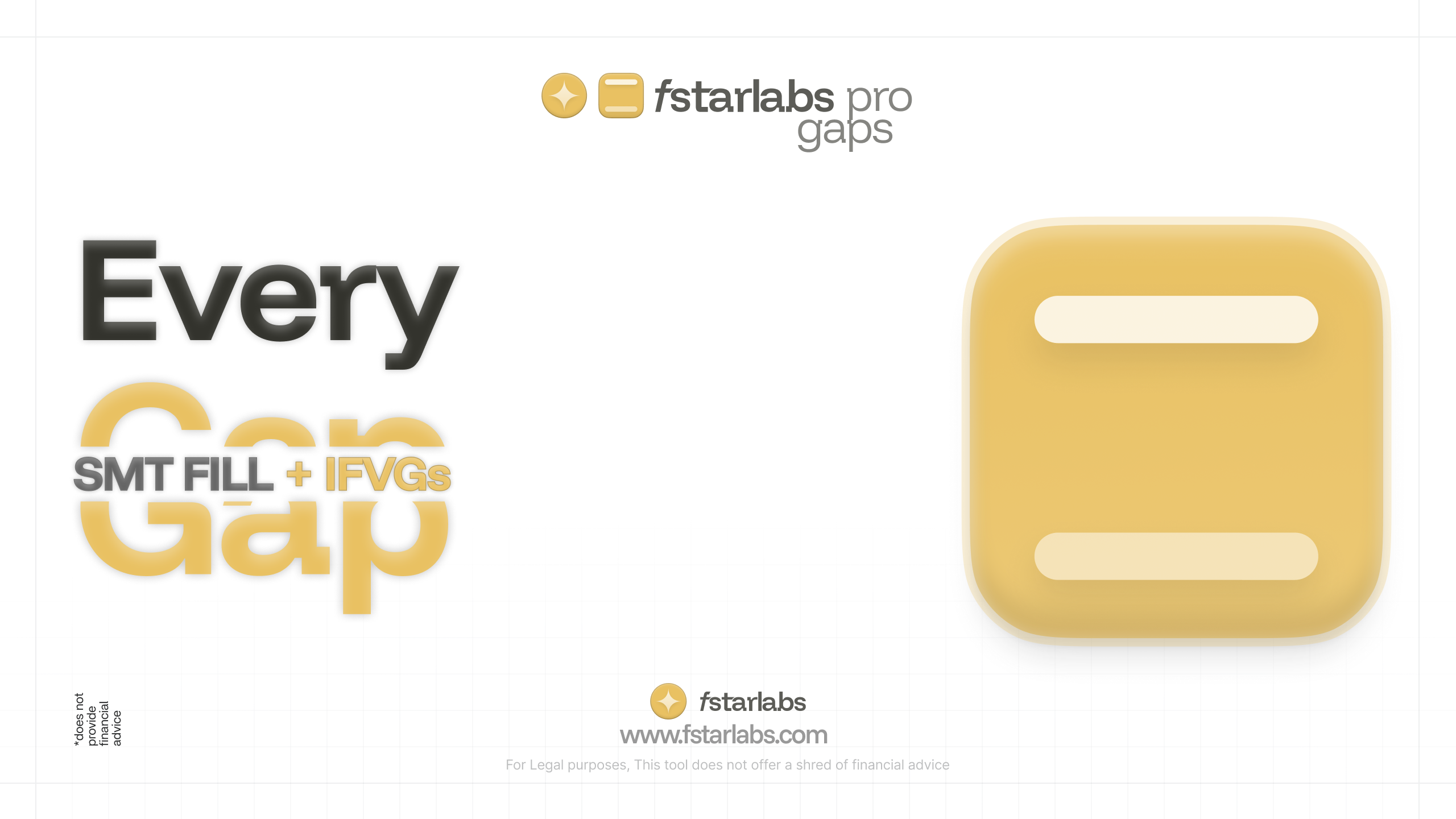 ƒ ✦ [Pro]™ - Gaps