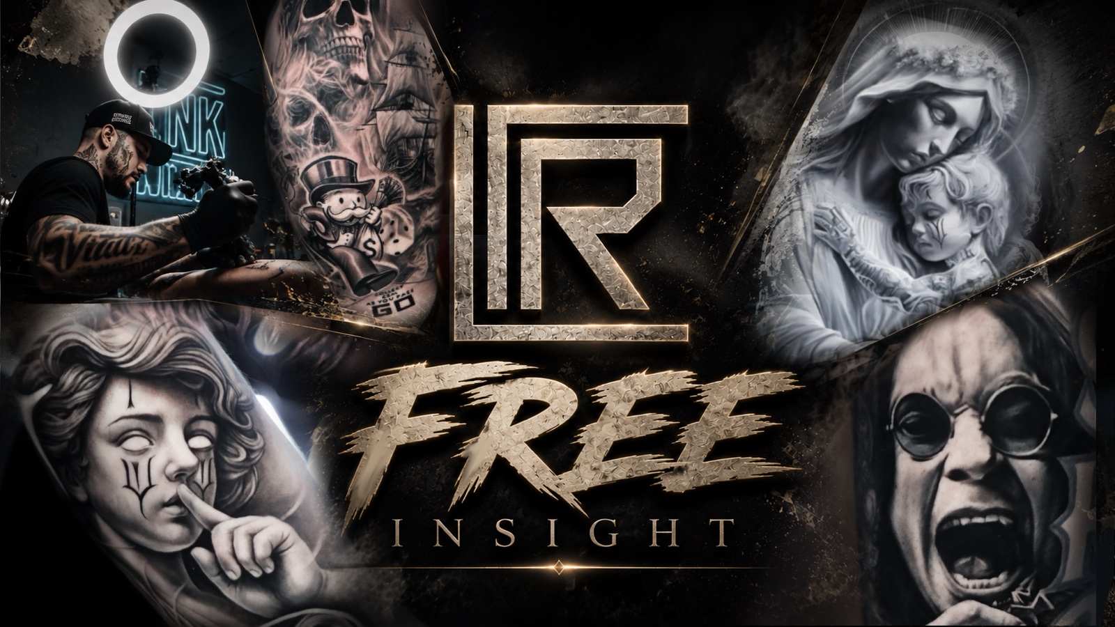 FREE INSIGHT