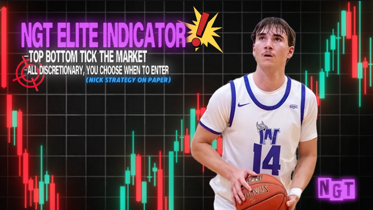 NGT Elite Indicator