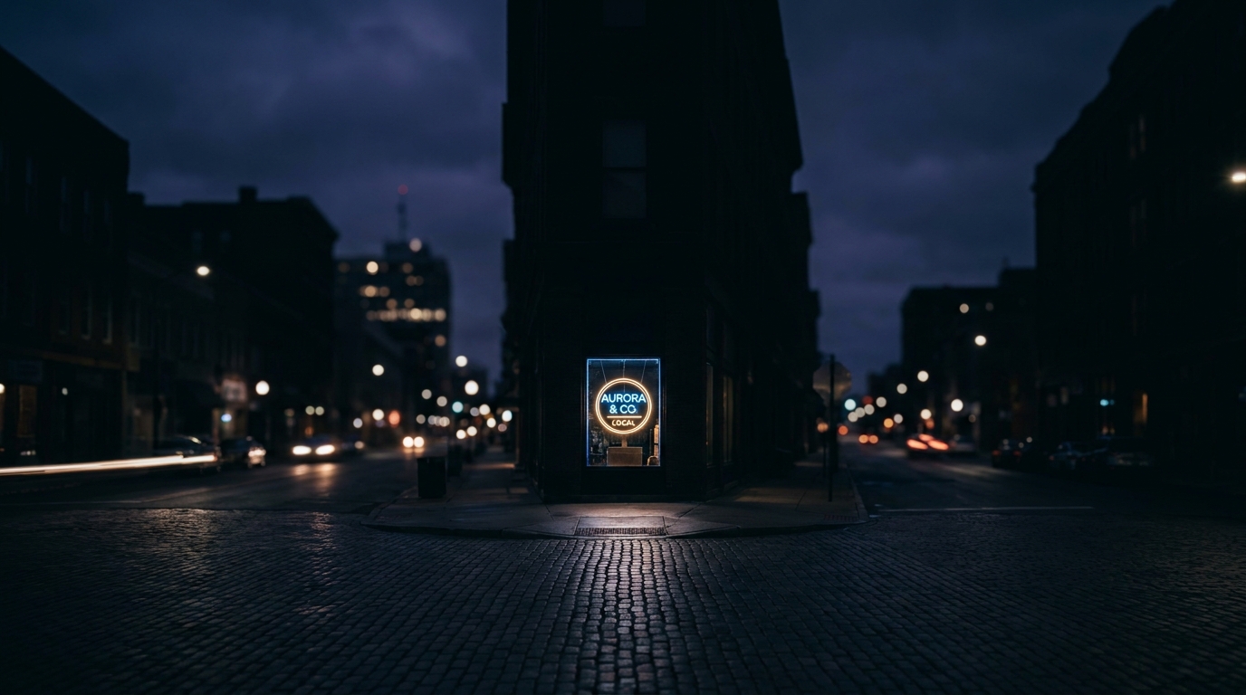 DFY Local Marketing Retainer