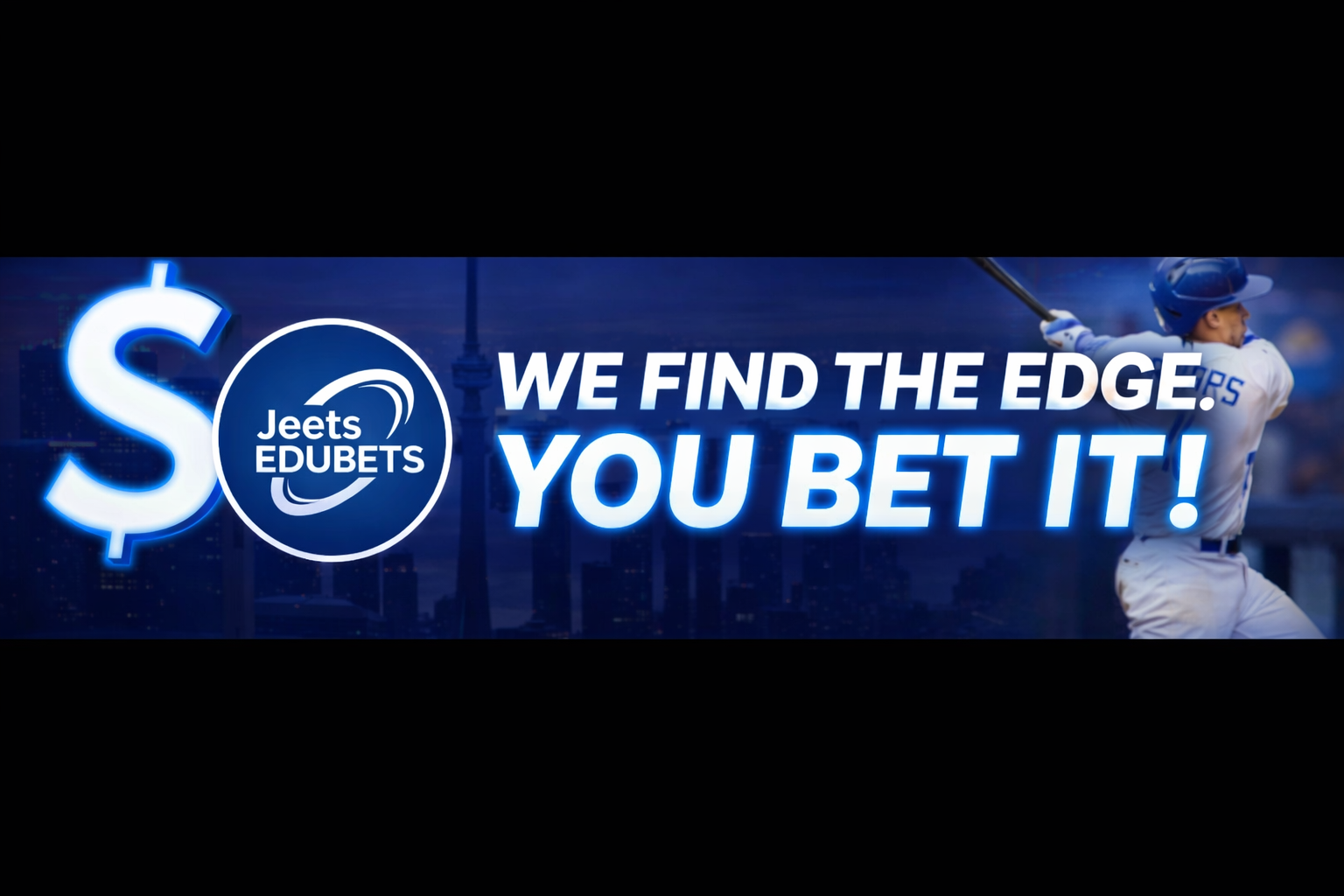 Jeets EduBets banner