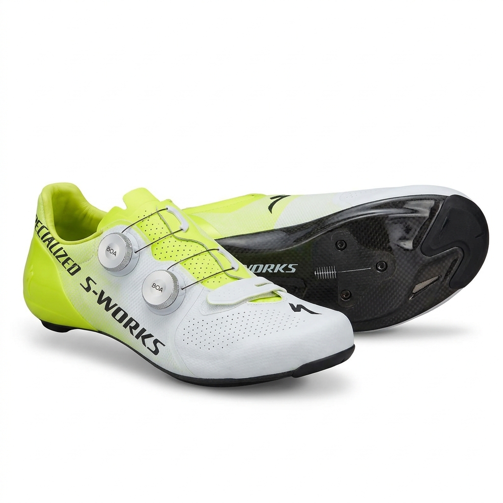 Apex Road Cycling Shoes