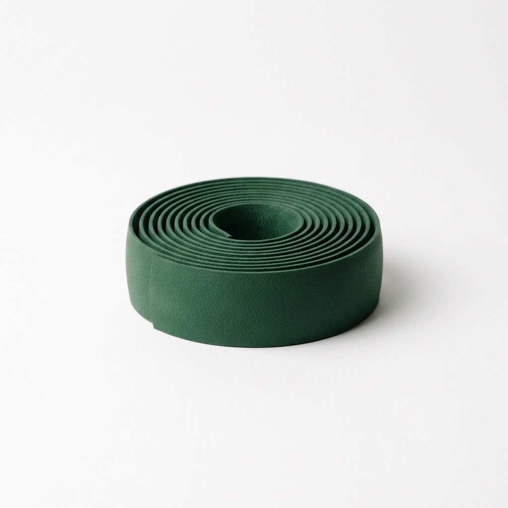 Cork-Core Silicone Bar Tape