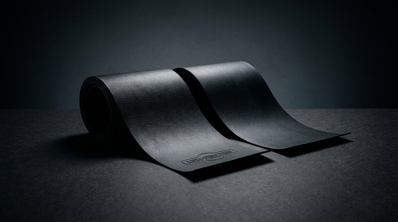 Anti-Puncture Tire Liners (Pair)