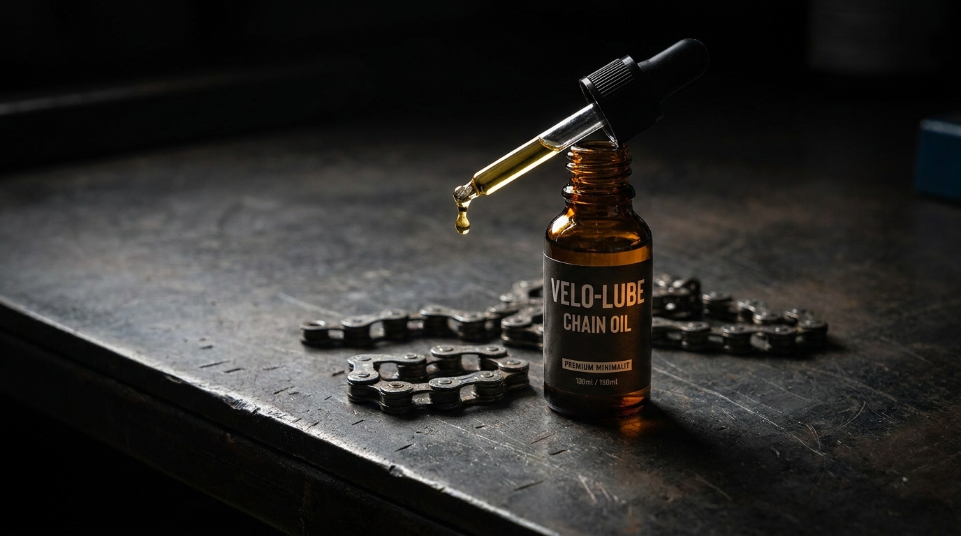 Nano-Ceramic Chain Lube (50ml)