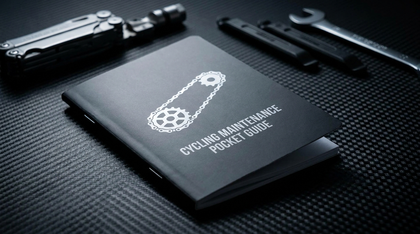Cycling Maintenance Pocket Guide