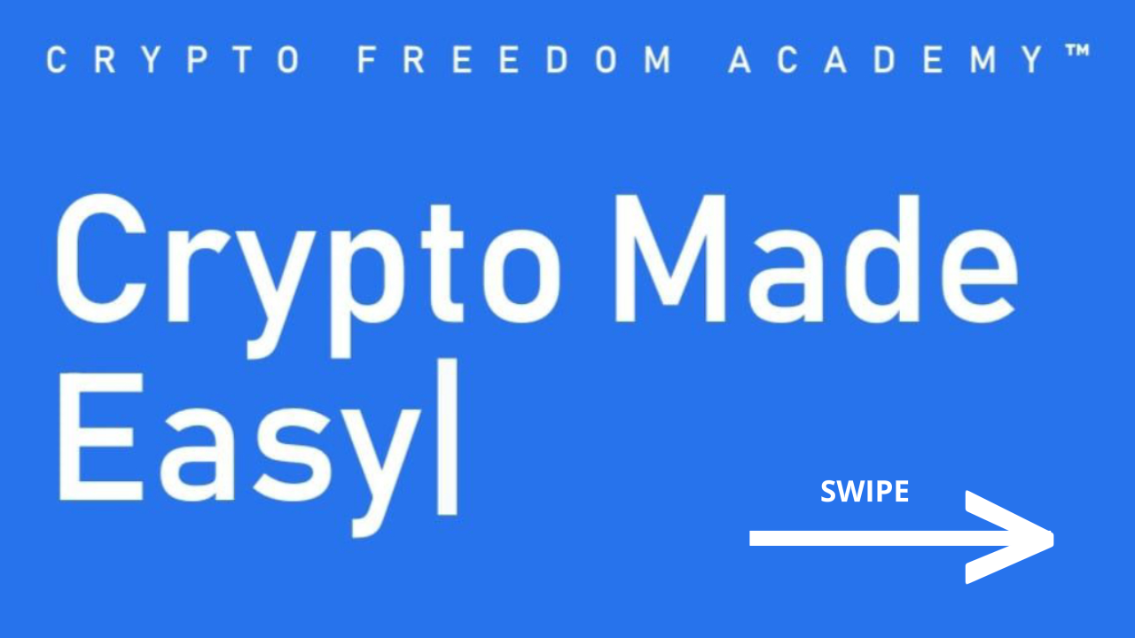 LEVEL 2 - CRYPTO MADE EASY