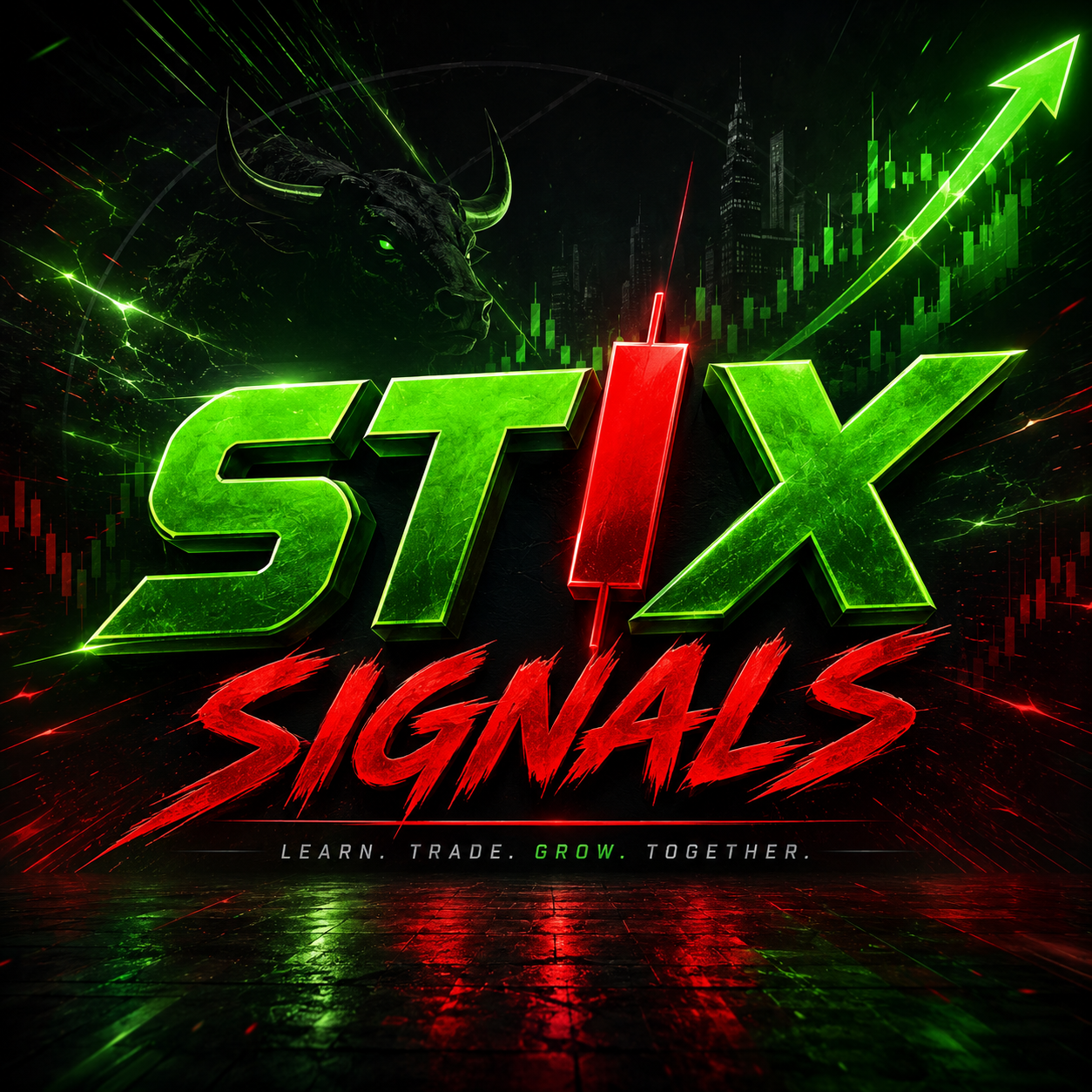 Stix Signals VIP