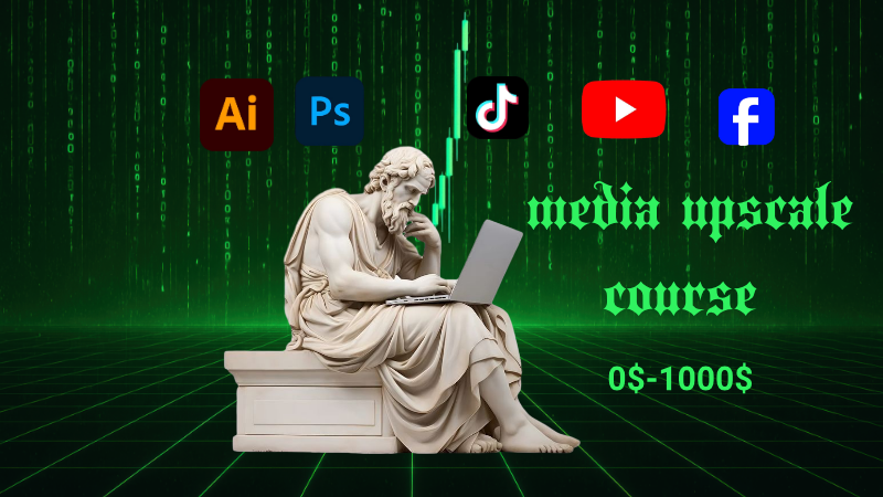 Social Media Skills Training Community
