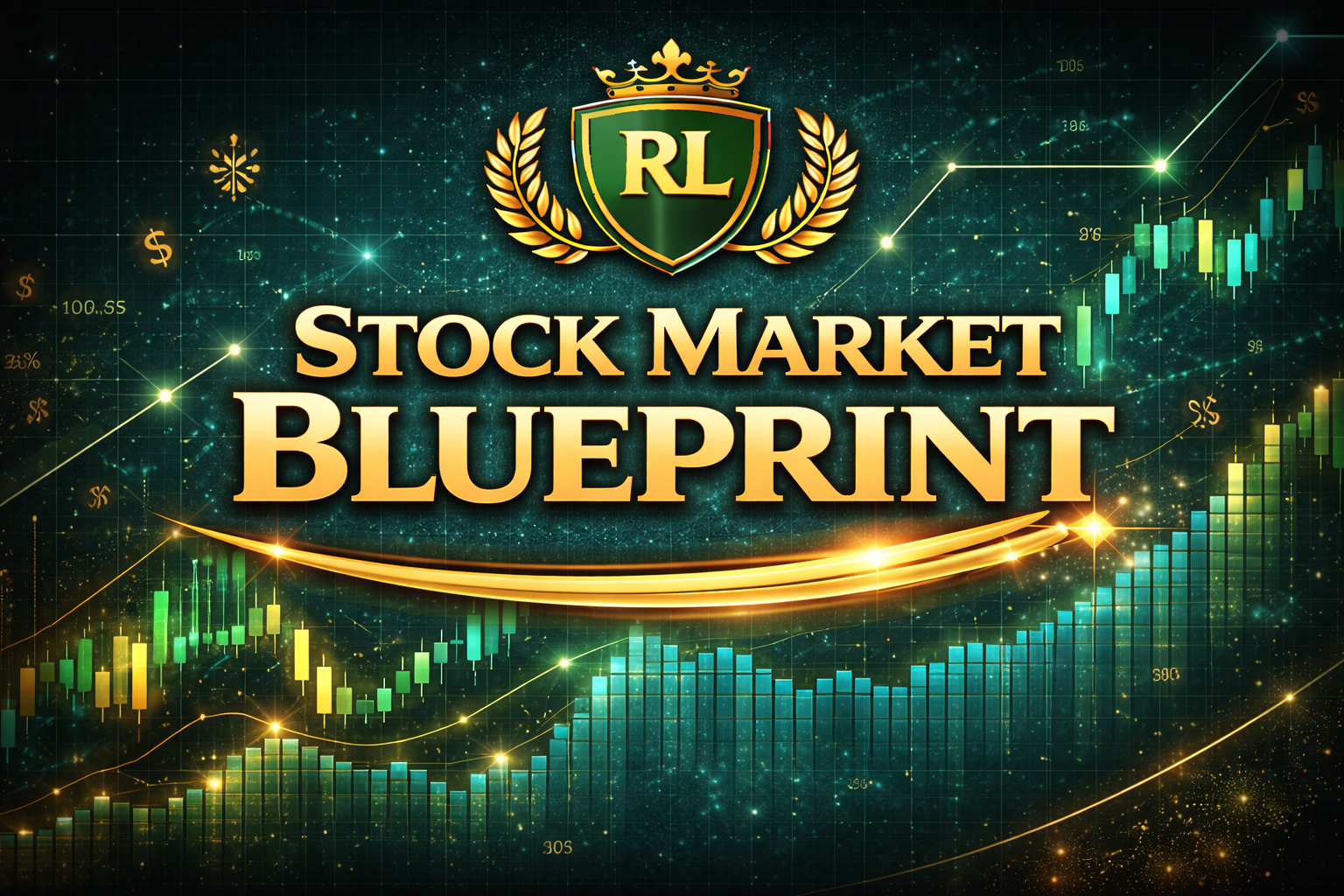 STOCK MARKET BLUEPRINT