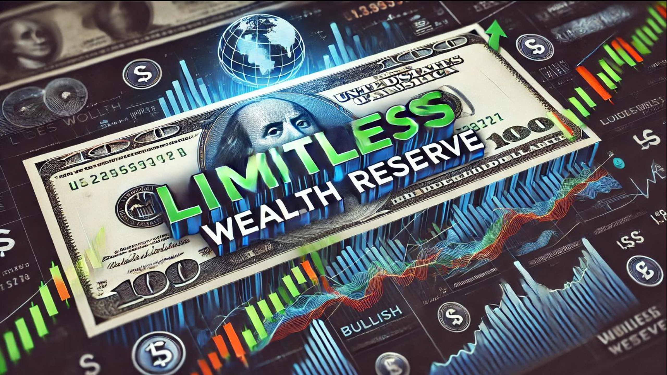 Teach Me How To Build Wealth !!!