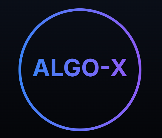 Algo-X