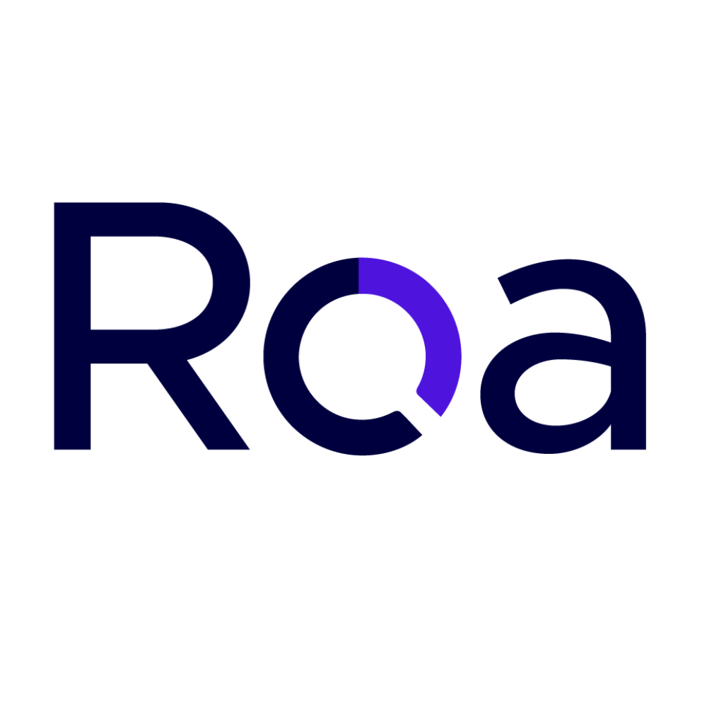 Roalytics banner