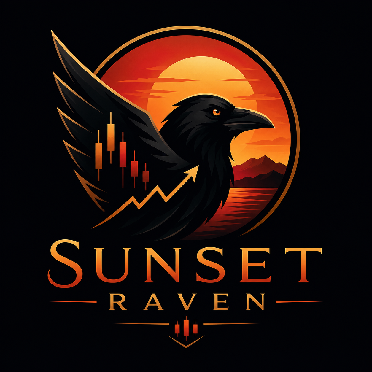 Follow Raven’s SPX alerts