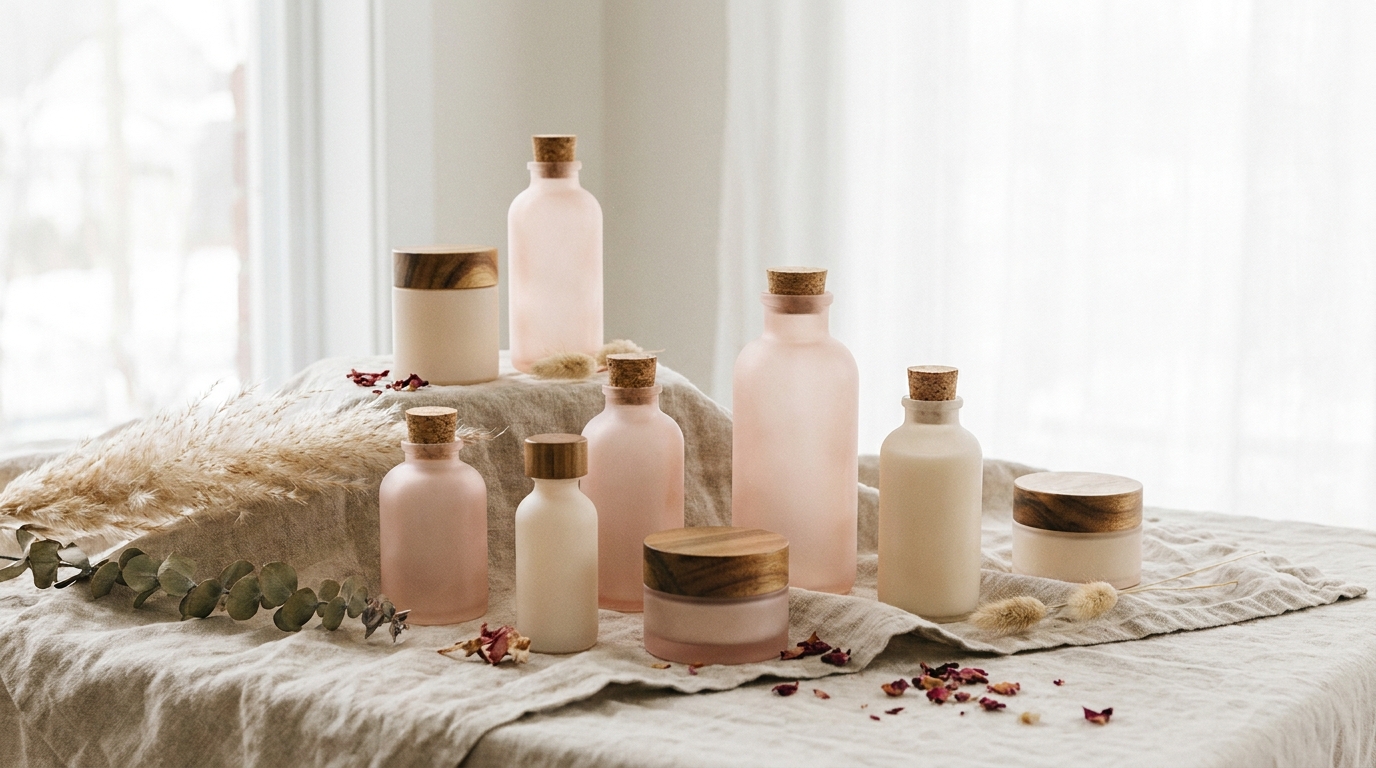 Intimate Care Essentials Set