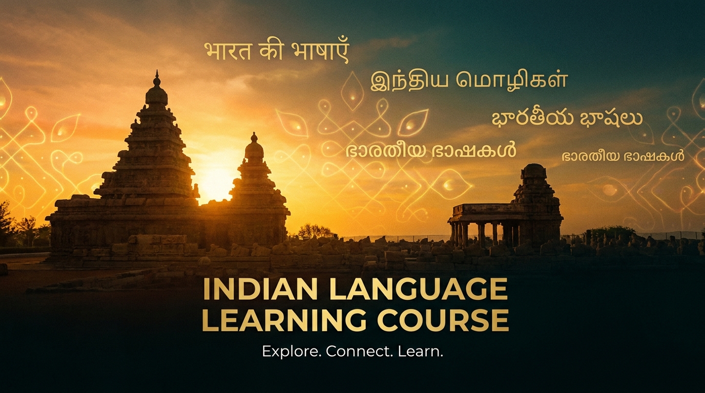 Speak Native India