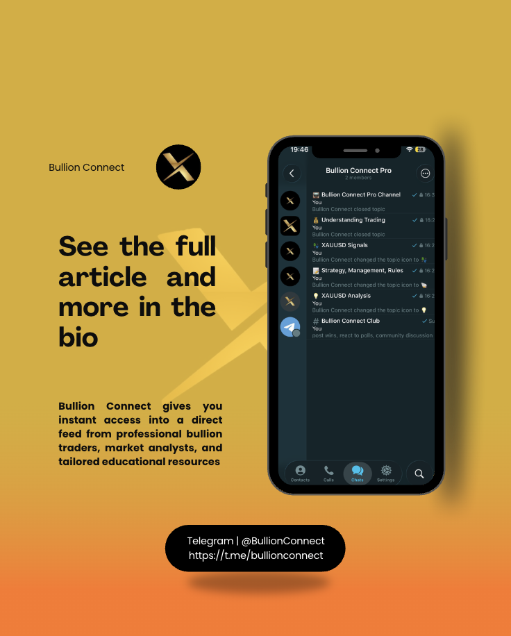 Bullion Connect Pro