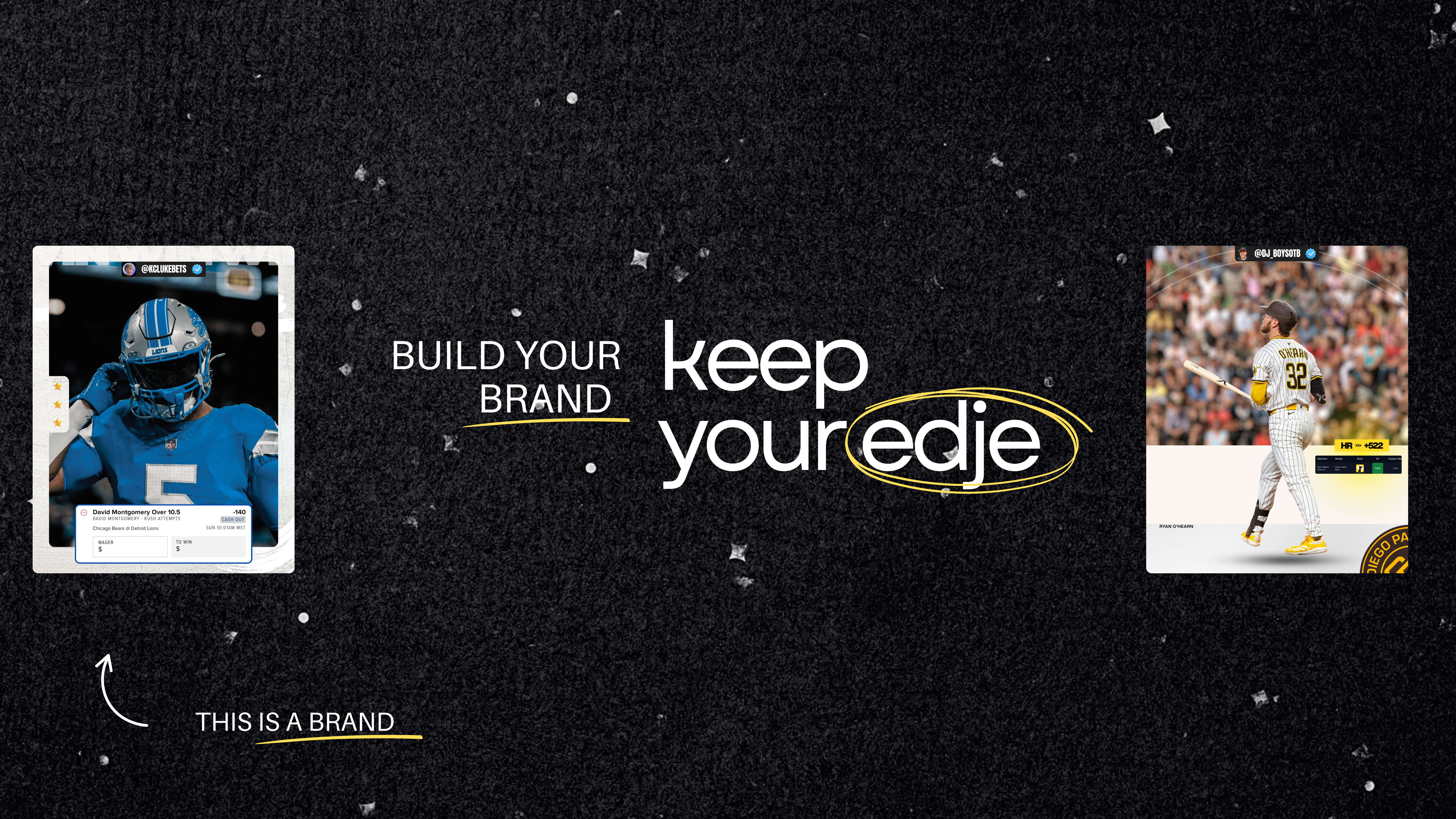 Kickoff Pack: 5 Free Canva Tem