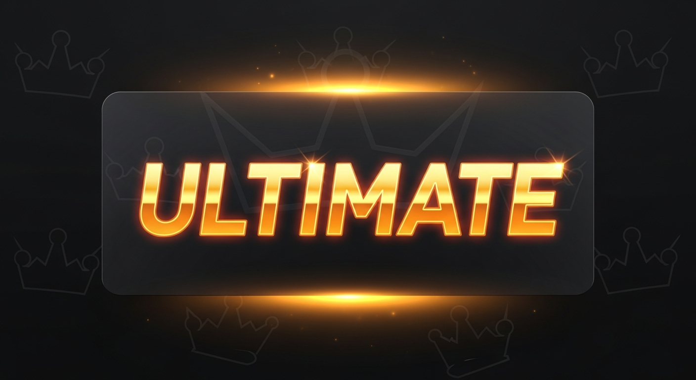 Vertex Zens Ultimate