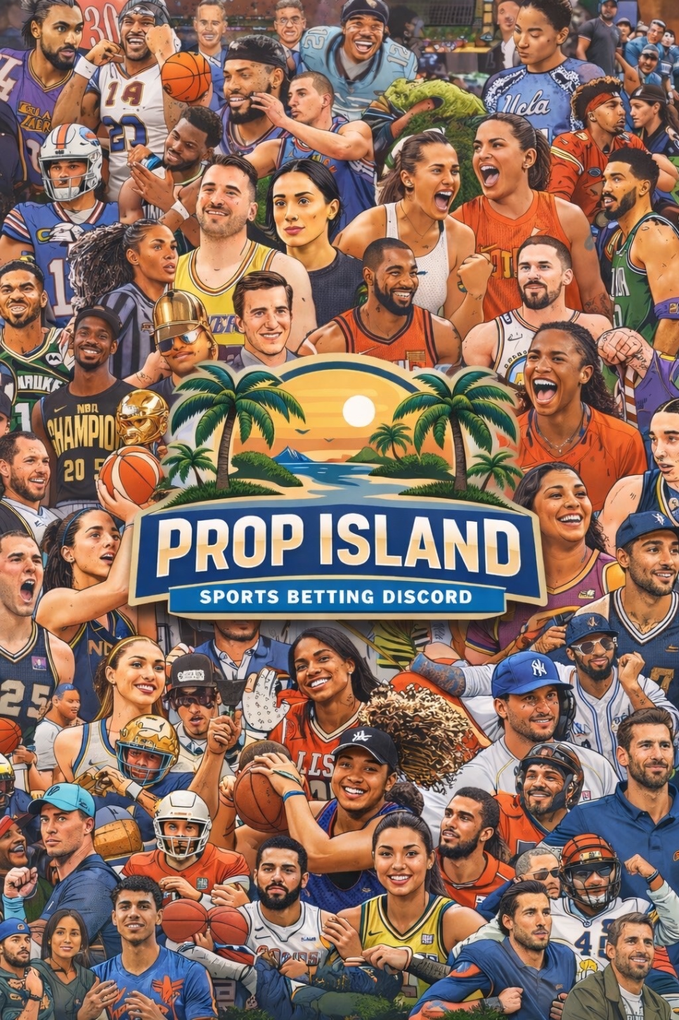 PropIsland monthly